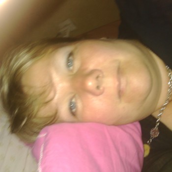 Profil de Carline, 48 ans, Biffle à Aujac