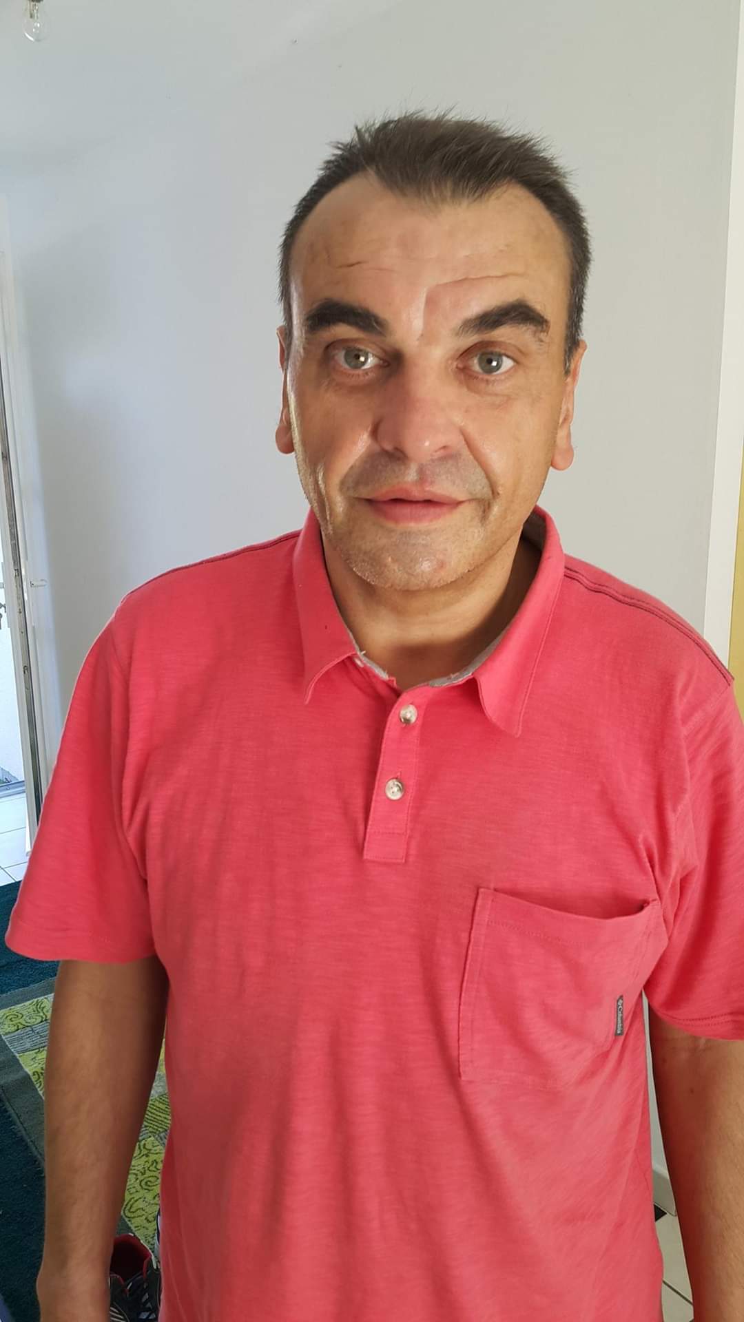 Profil de Oliver, 55 ans, Biffle à Alquines