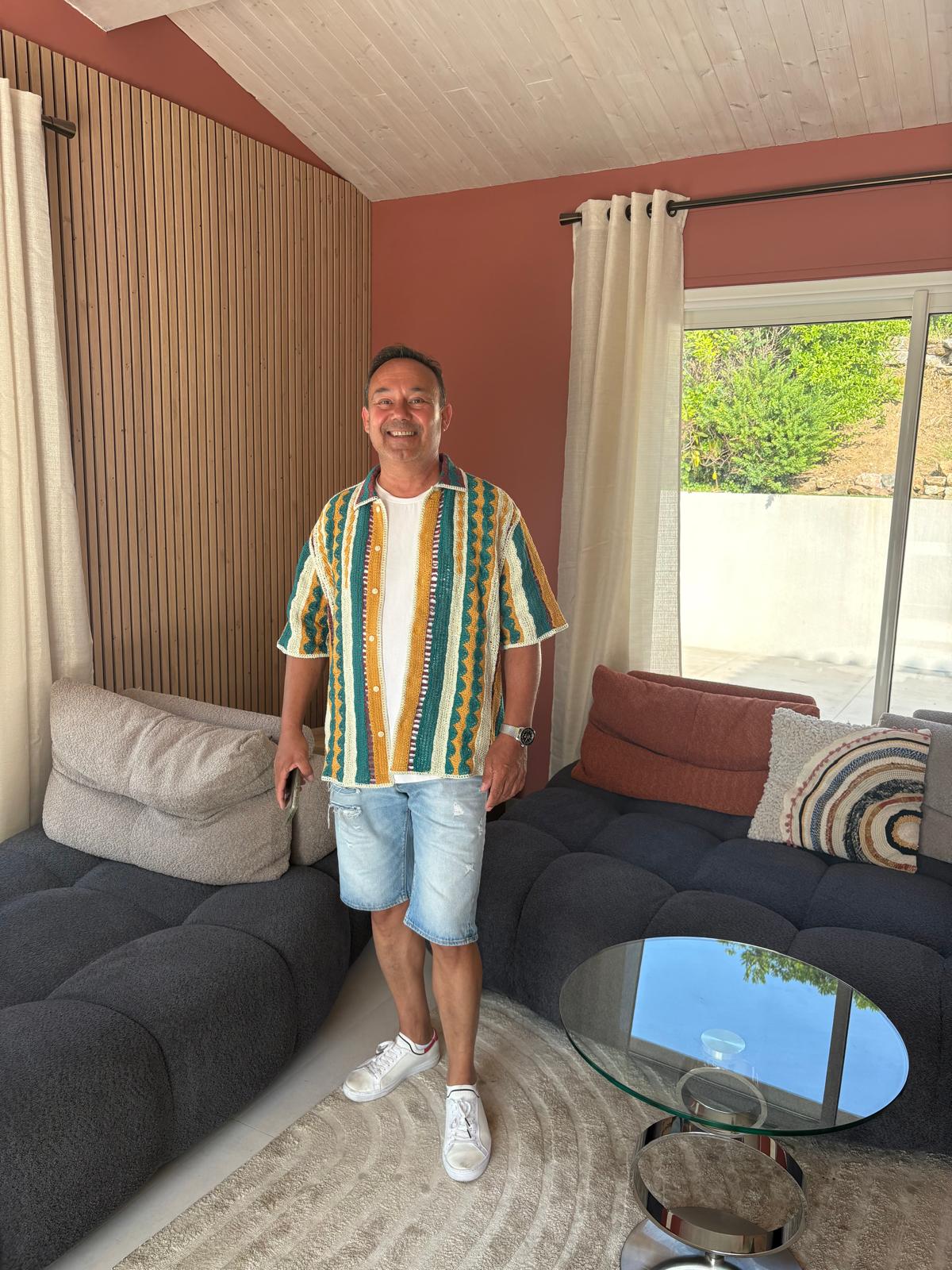 Profil de Sekou, 55 ans, Biffle à Bonnet
