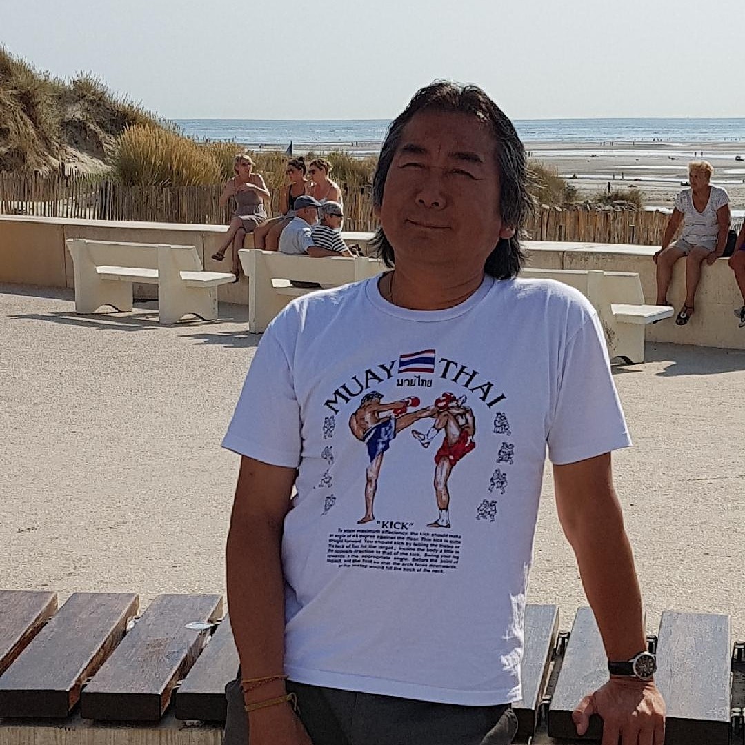 Profil de Smith, 55 ans, Biffle à Broglie