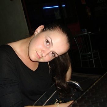 Profil de Sidonie, 28 ans, Biffle à Saint-Quentin-des-Prés
