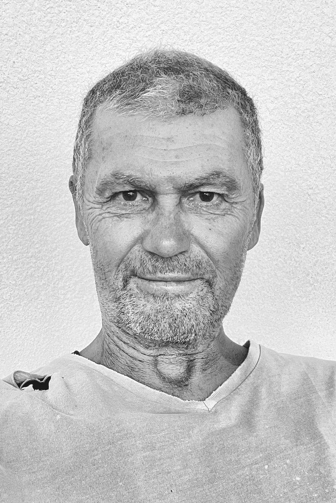Profil de Lucca, 54 ans, Biffle à Paluel