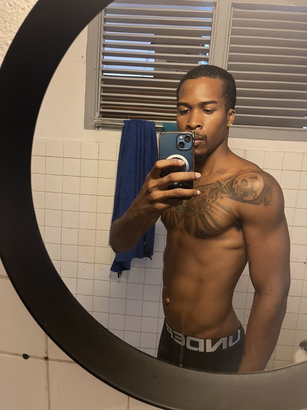 Profil de Nadyr, 30 ans, Biffle à Assas