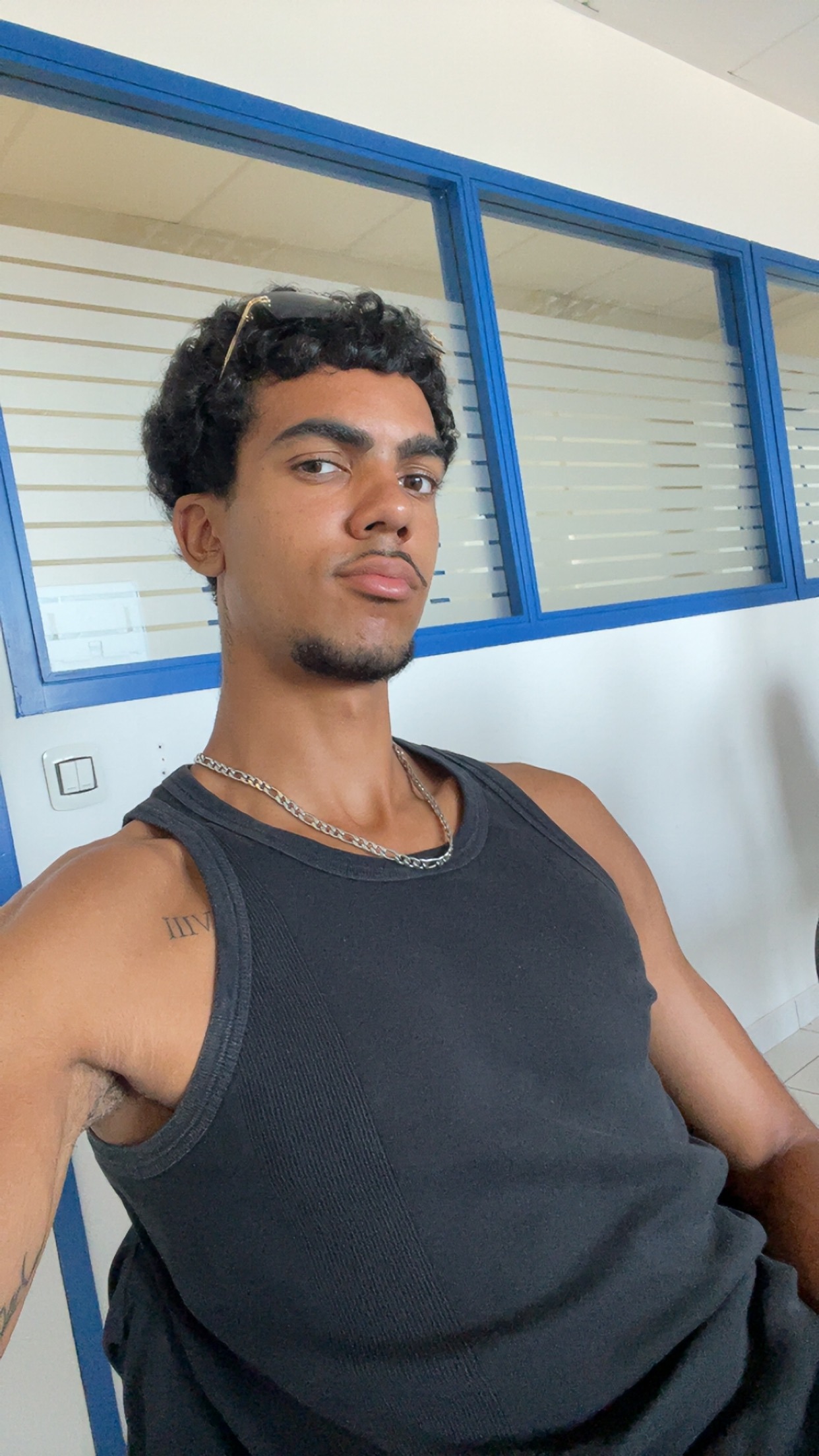 Profil de Luc-marie, 19 ans, Biffle à LeTorpt