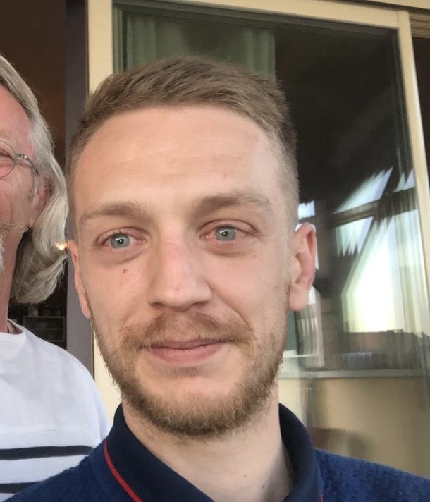 Profil de Solayman, 32 ans, Biffle à Ambel