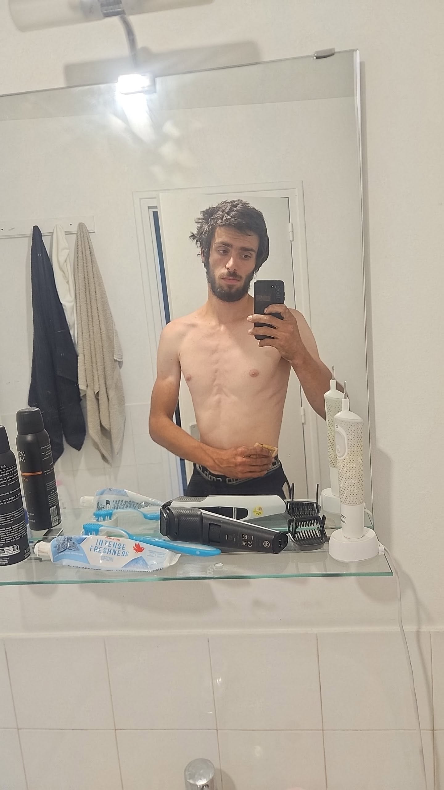 Profil de Edwin, 18 ans, Biffle à Florange