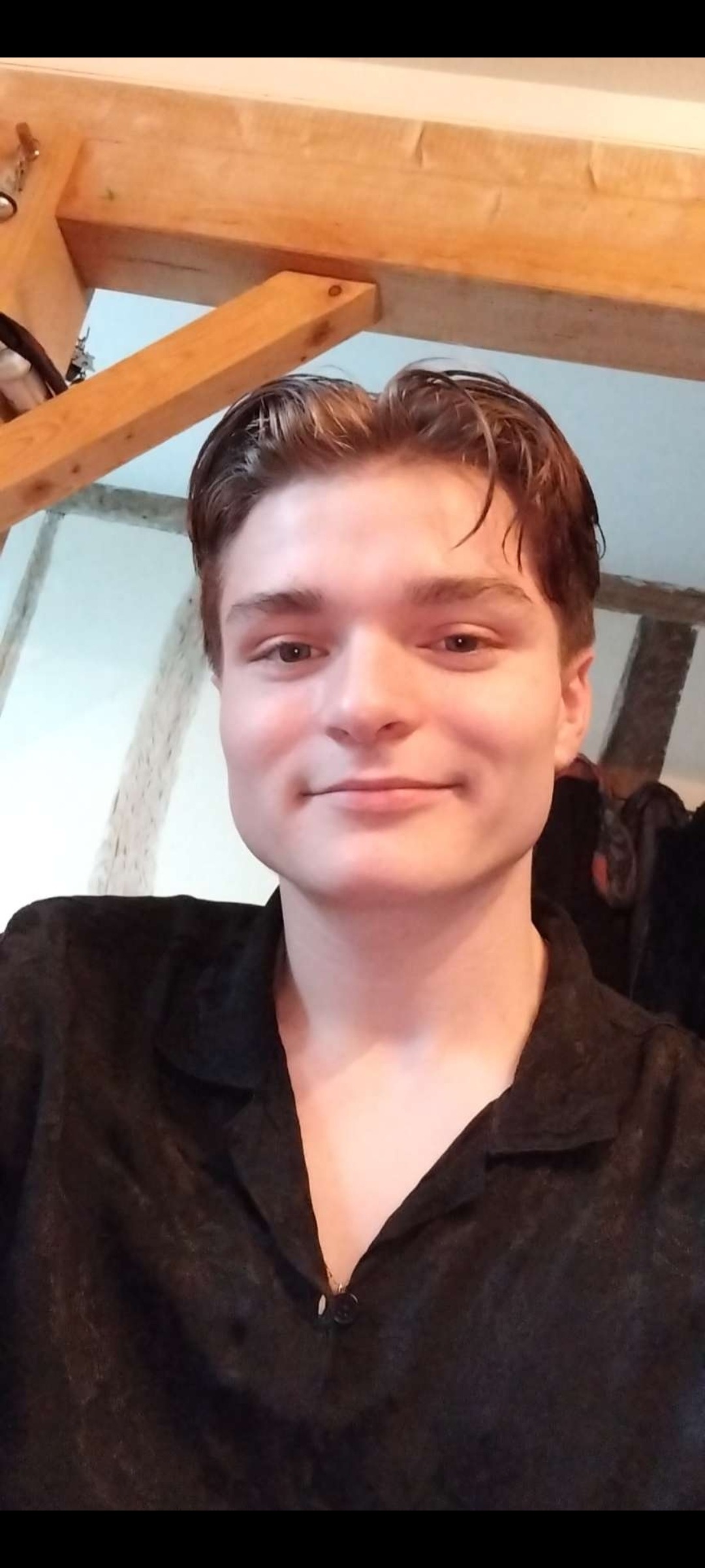 Profil de Jacim, 23 ans, Biffle à Peray
