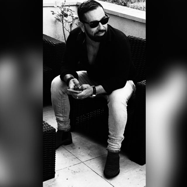 Profil de Marvyn, 50 ans, Biffle à Barretaine