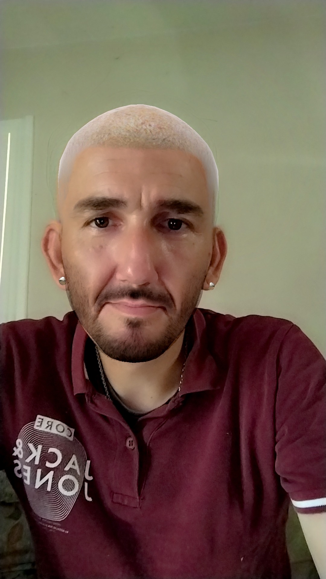 Profil de Azem, 37 ans, Biffle à Bart