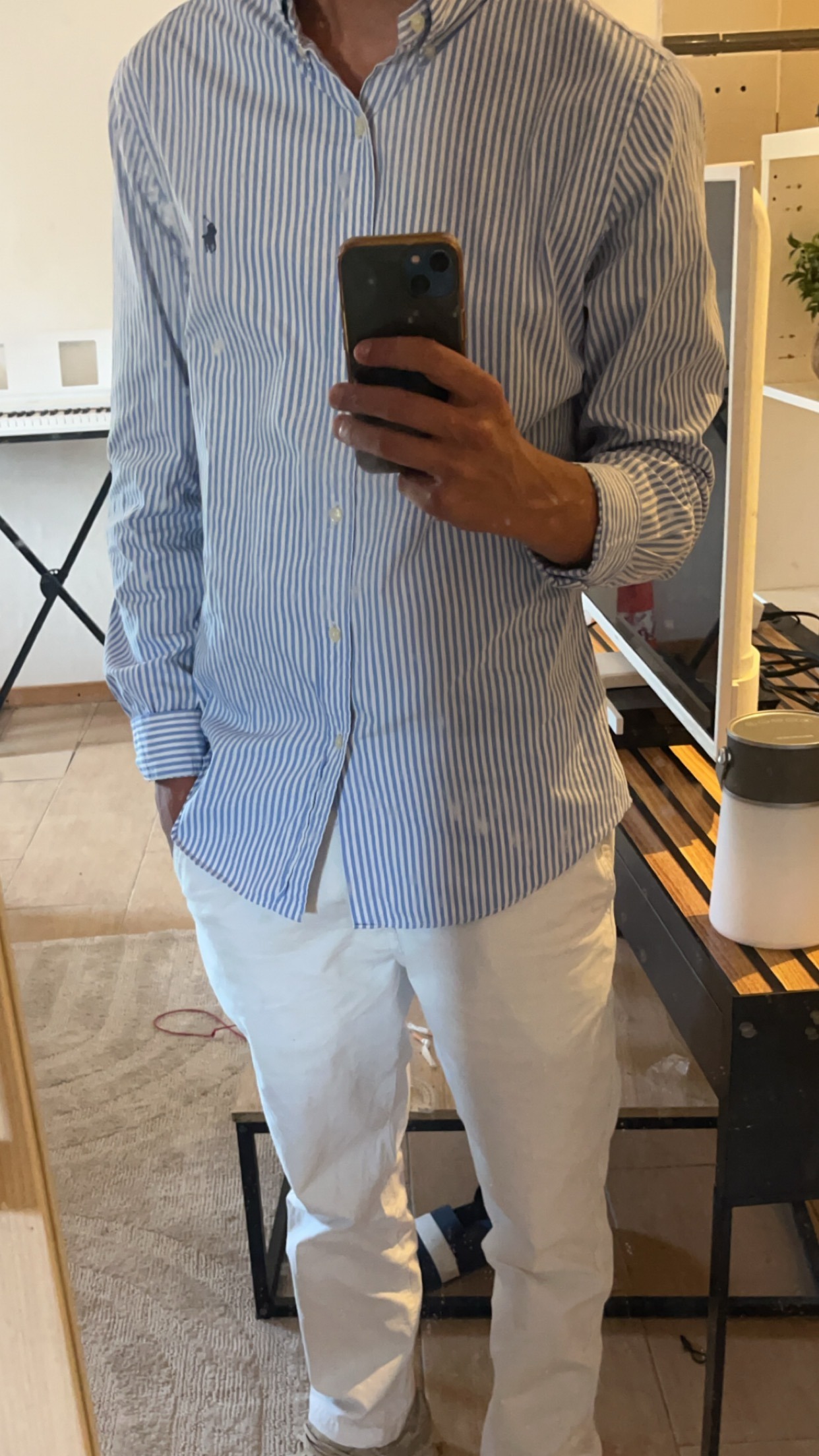 Profil de Christiano, 23 ans, Biffle à Saint-Vérain