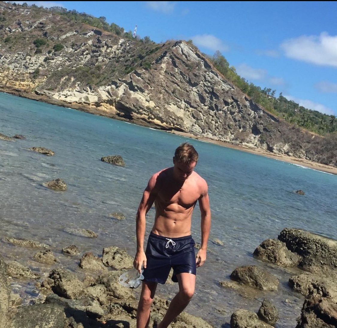 Profil de Théau, 27 ans, Biffle à Bart