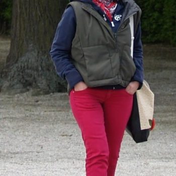 Profil de Bélinda, 47 ans, Biffle à Alos