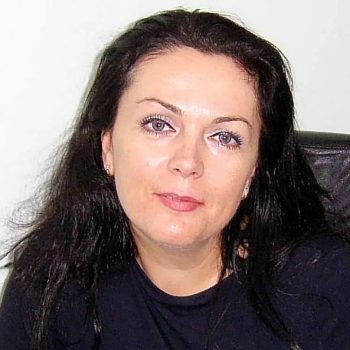 Profil de Anusha, 52 ans, Biffle à Brignac