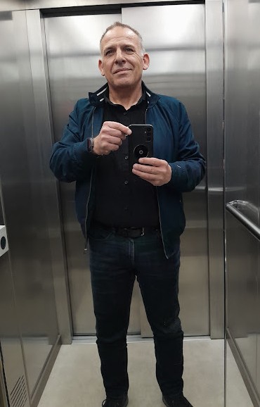Profil de Diary, 51 ans, Biffle à Ausson
