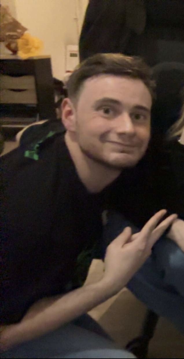 Profil de Valerio, 26 ans, Biffle à Aillianville