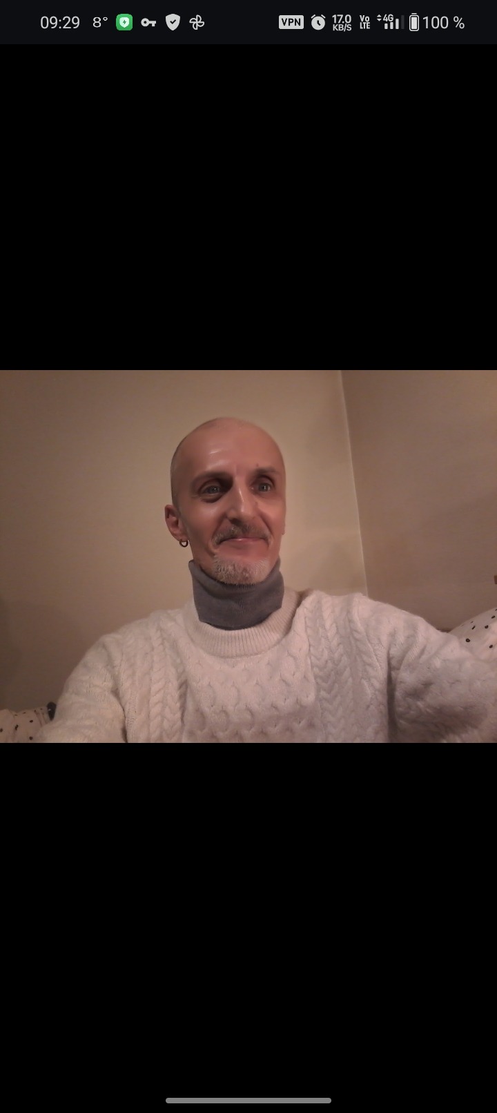 Profil de Houdaifa, 43 ans, Biffle à Villeneuve-Saint-Salves