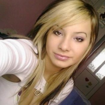 Profil de Alexia, 25 ans, Biffle à Amanty