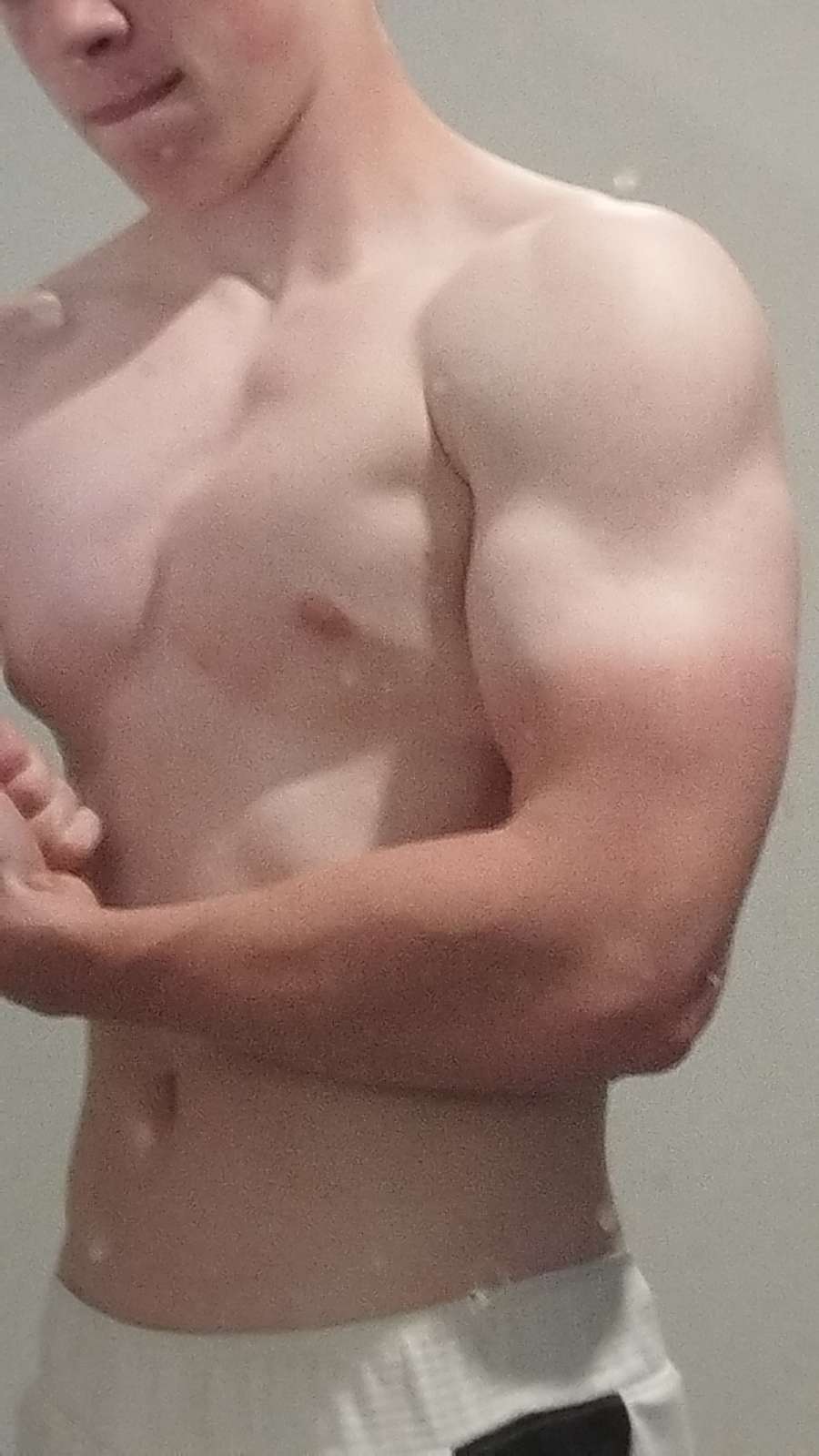 Profil de Sercan, 18 ans, Biffle à Geiswasser