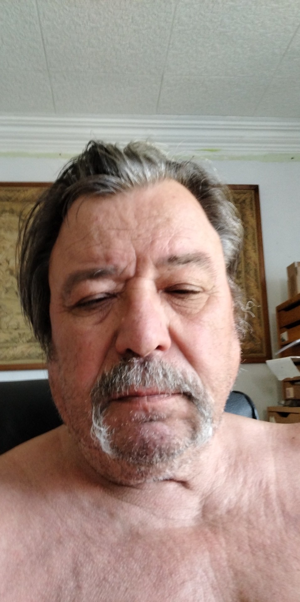 Profil de Meryll, 55 ans, Biffle à Bellignat