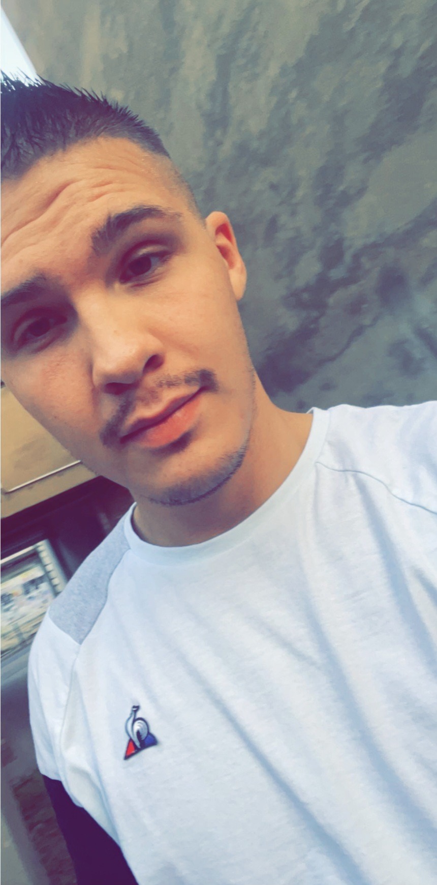 Profil de Ray, 25 ans, Biffle à Seine-Port
