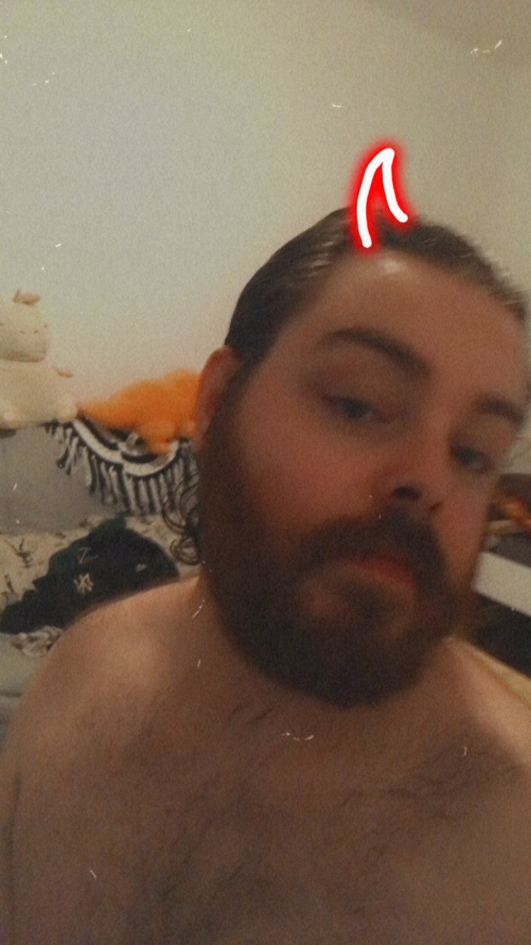 Profil de Nans, 25 ans, Biffle à Bennwihr