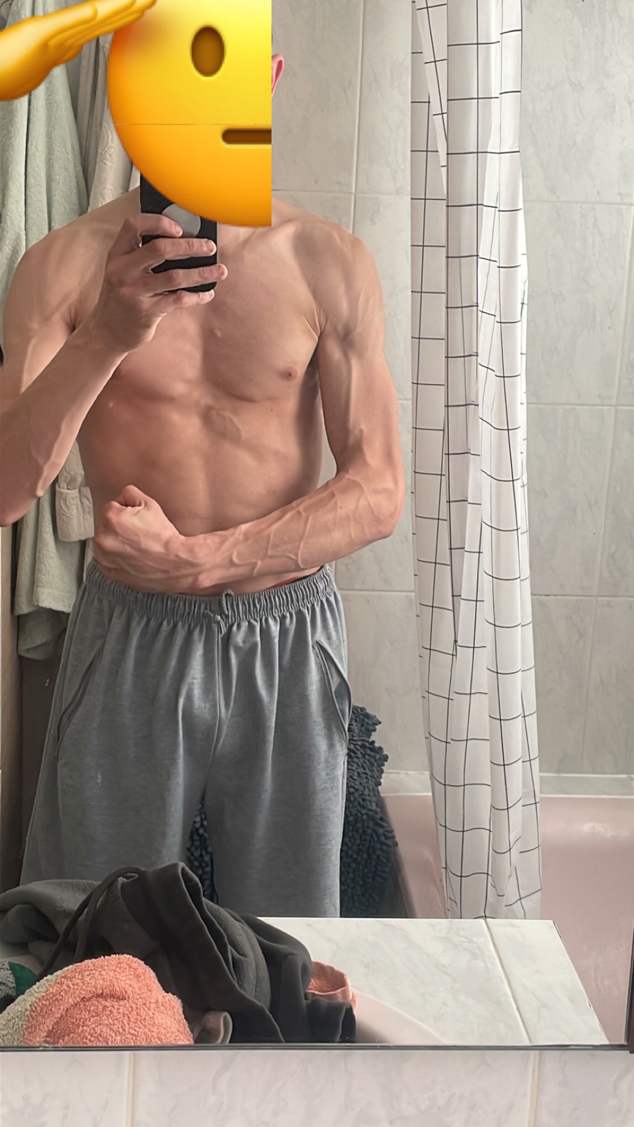 Profil de Tyrone, 26 ans, Biffle à Amanzé