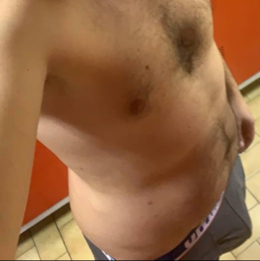 Profil de Magdi, 36 ans, Biffle à Ambutrix