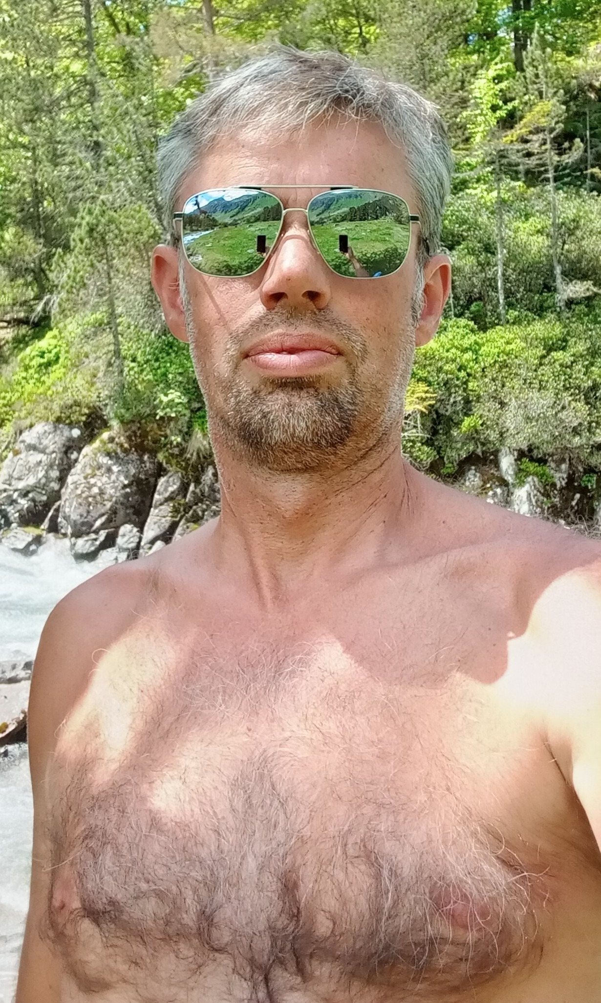 Profil de Faouzi, 54 ans, Biffle à Avioth