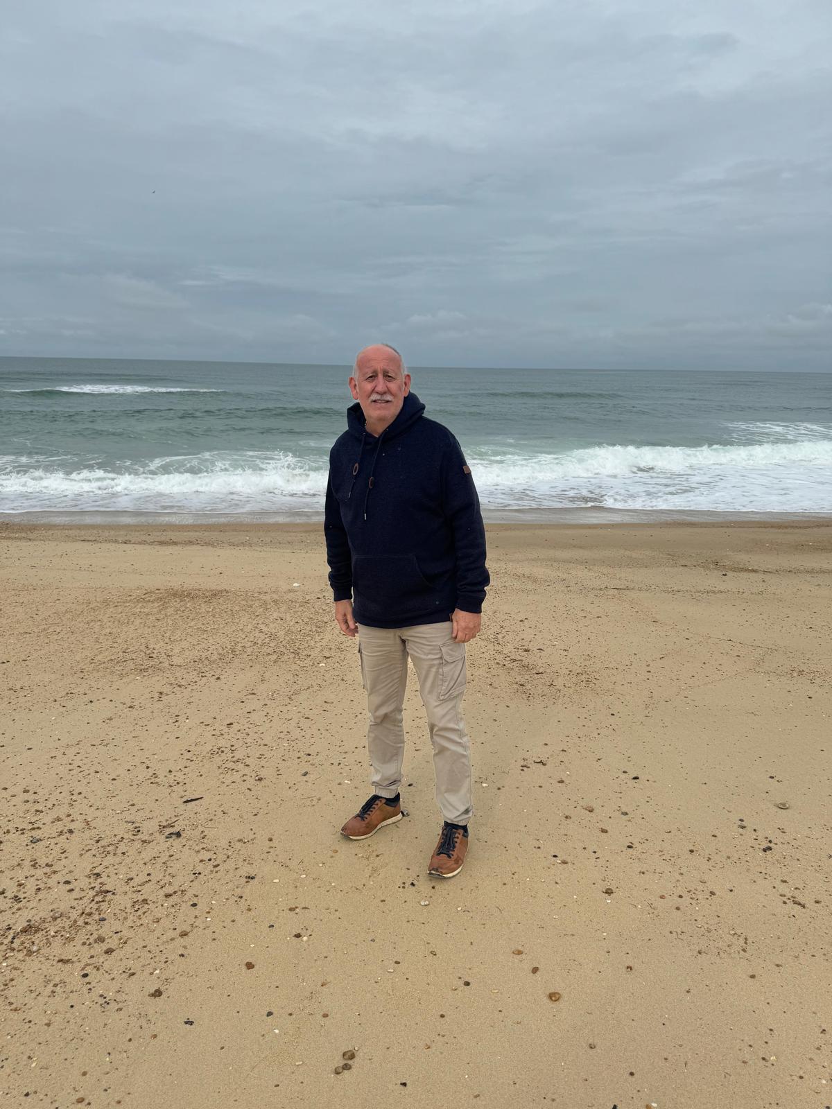 Profil de Bangali, 55 ans, Biffle à Aufferville