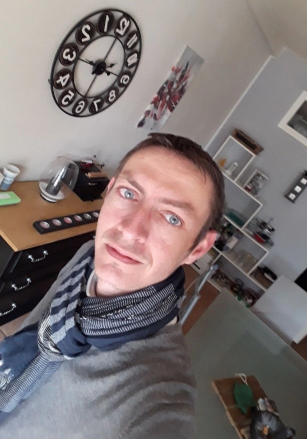 Profil de Johann, 36 ans, Biffle à Angluzelles-et-Courcelles