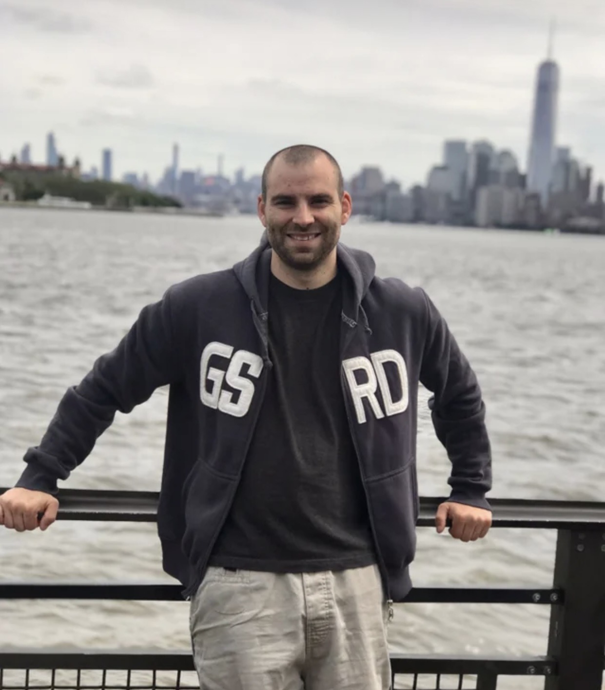 Profil de Bedros, 36 ans, Biffle à Balloy