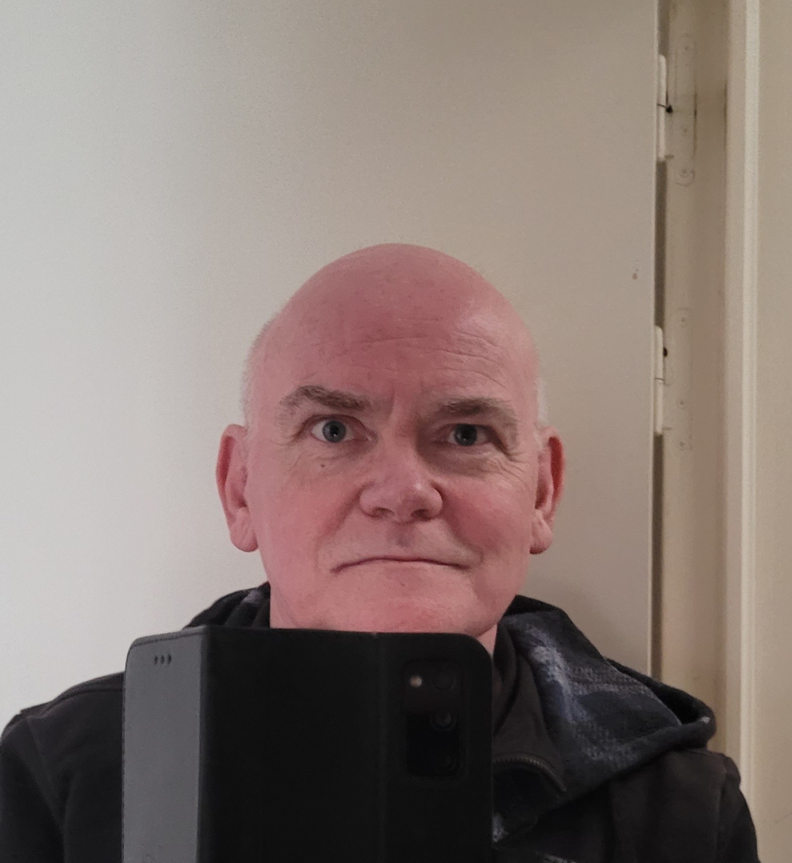 Profil de Halim, 55 ans, Biffle à Chartres-de-Bretagne