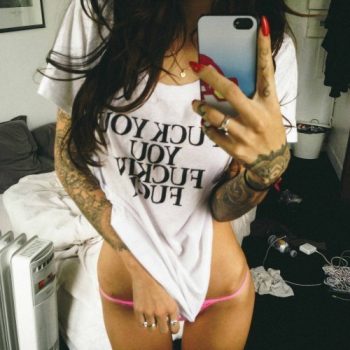 Profil de Marie-nadine, 26 ans, Biffle à Bethon