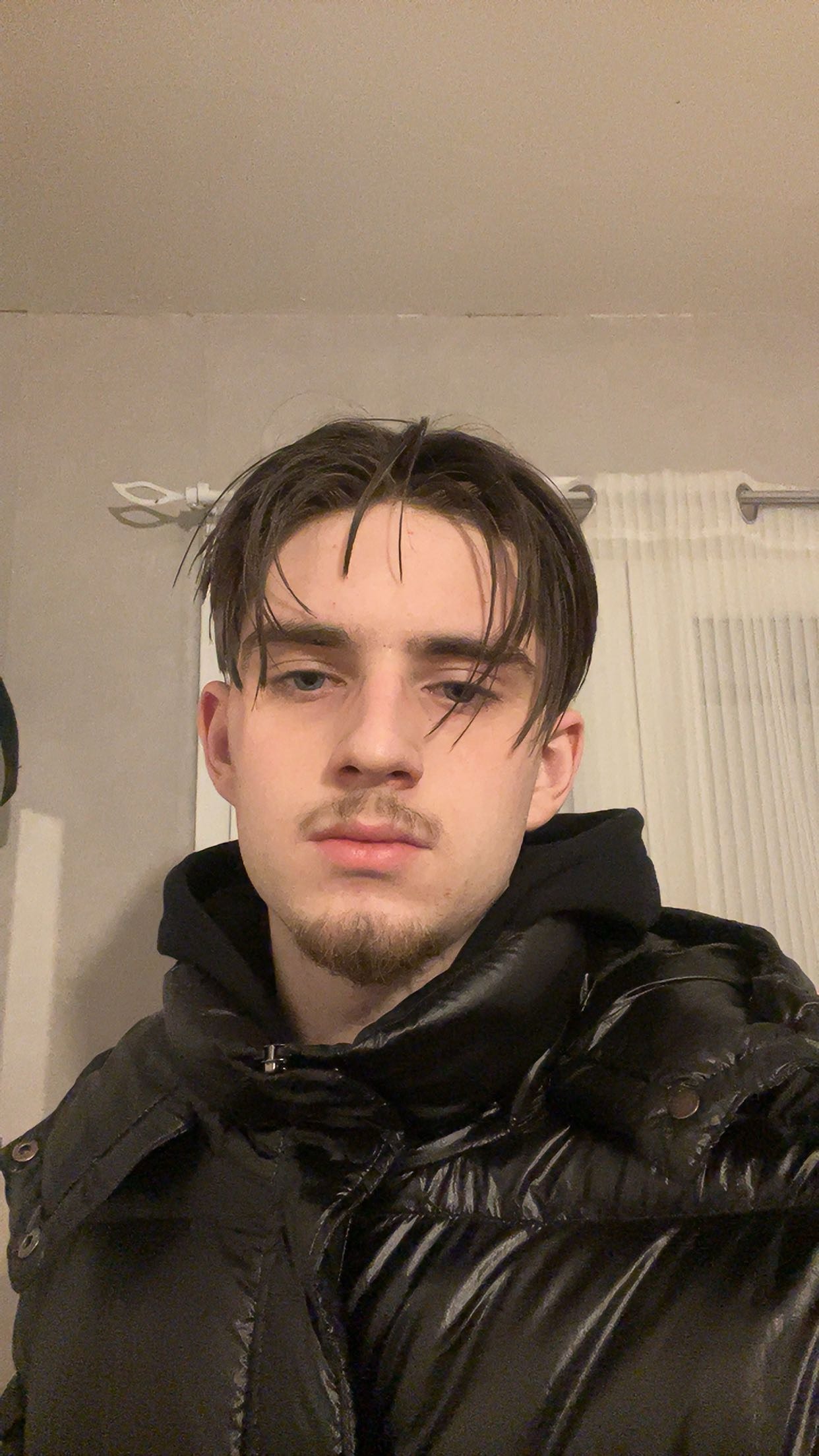 Profil de Francius, 19 ans, Biffle à Jacou