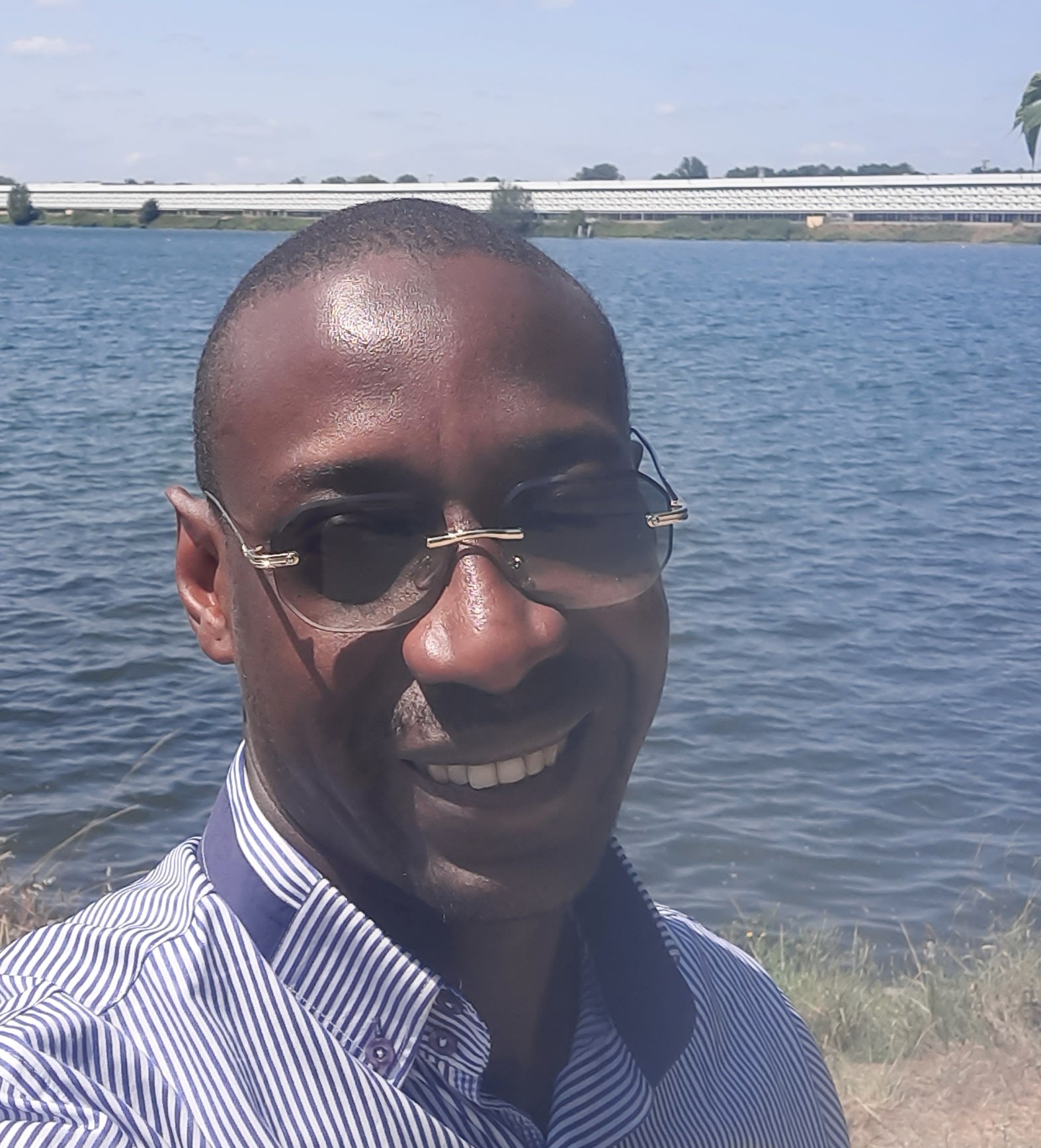 Profil de Youssouph, 40 ans, Biffle à Compiègne