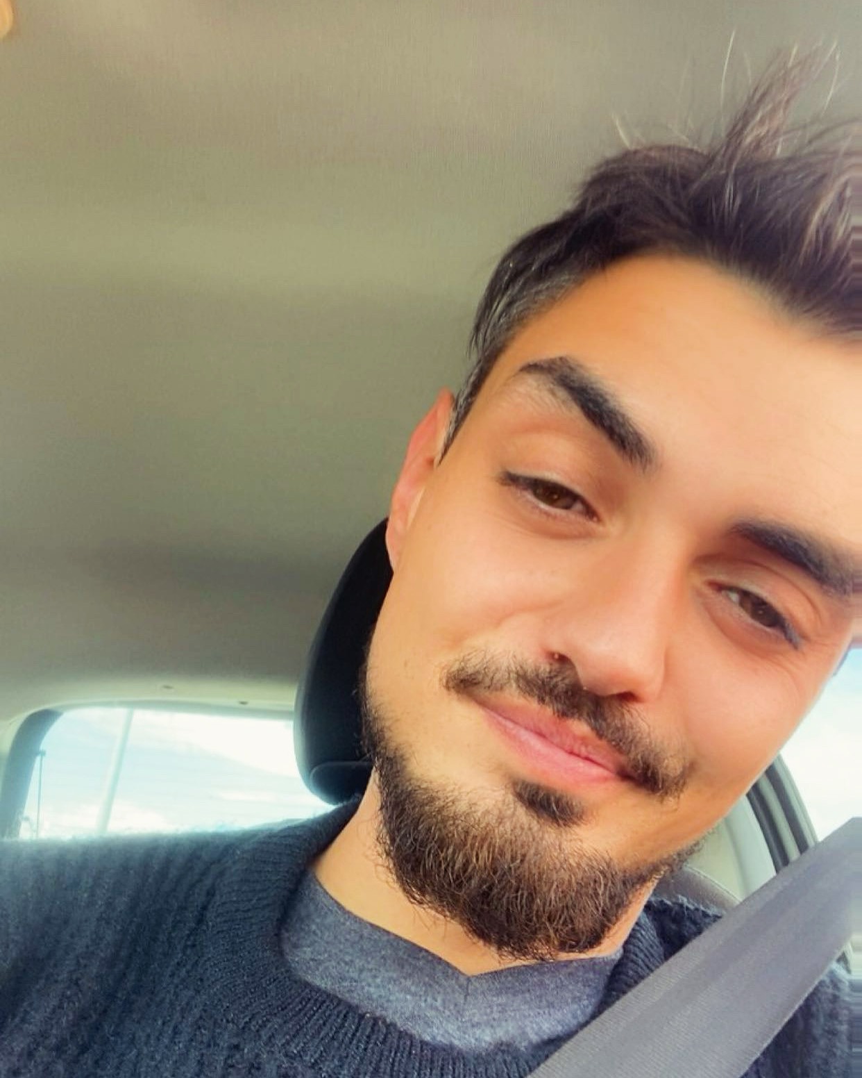 Profil de Tamba, 31 ans, Biffle à Trémeur
