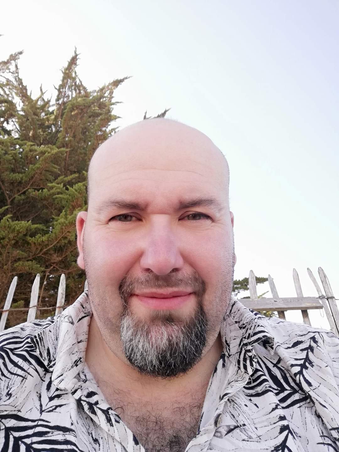 Profil de Hayri, 48 ans, Biffle à Trouhaut