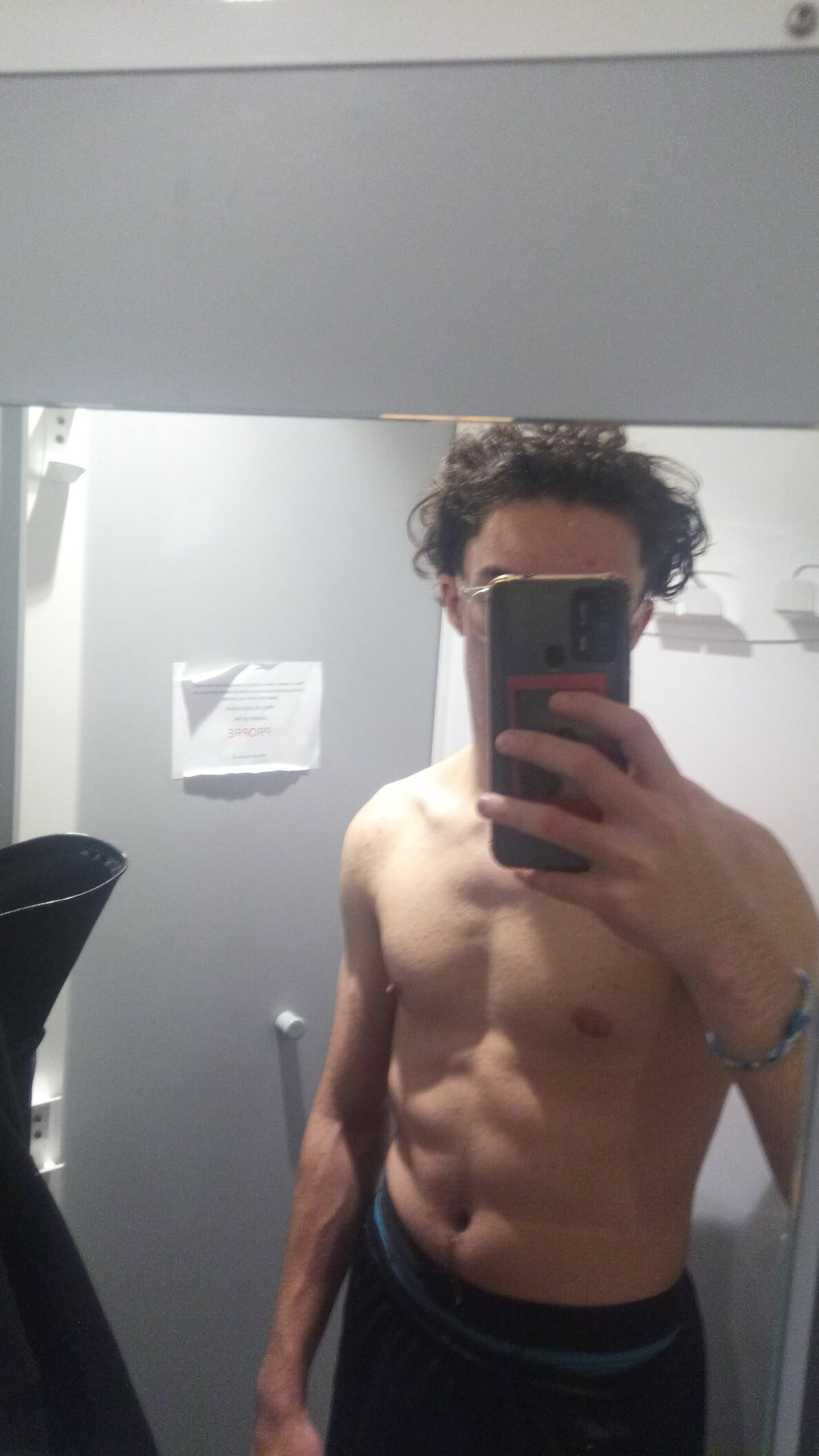 Profil de Fawaz, 20 ans, Biffle à Courteron