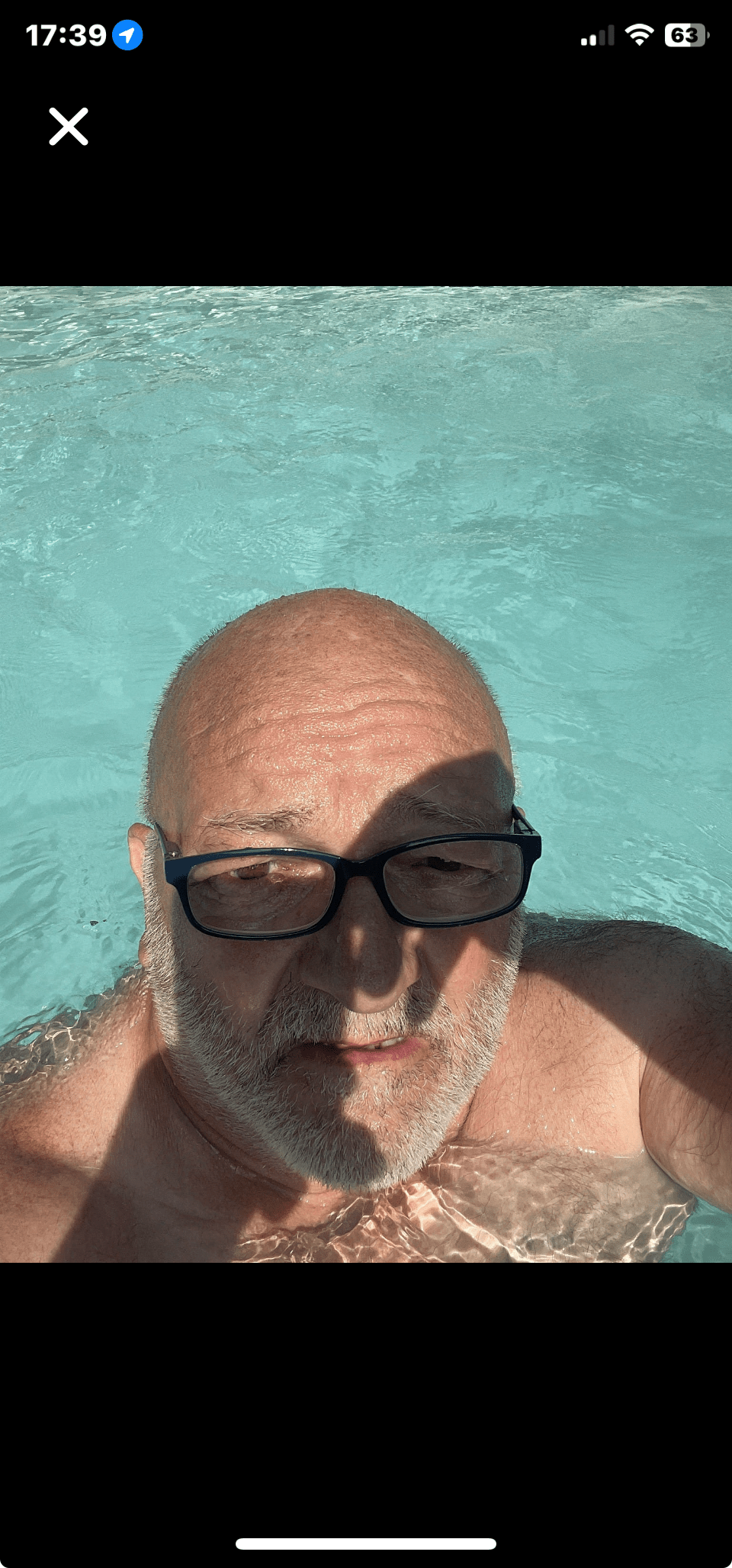 Profil de Blaise, 52 ans, Biffle à Arlanc