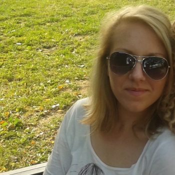 Profil de Yveline, 26 ans, Biffle à Anneville-Ambourville