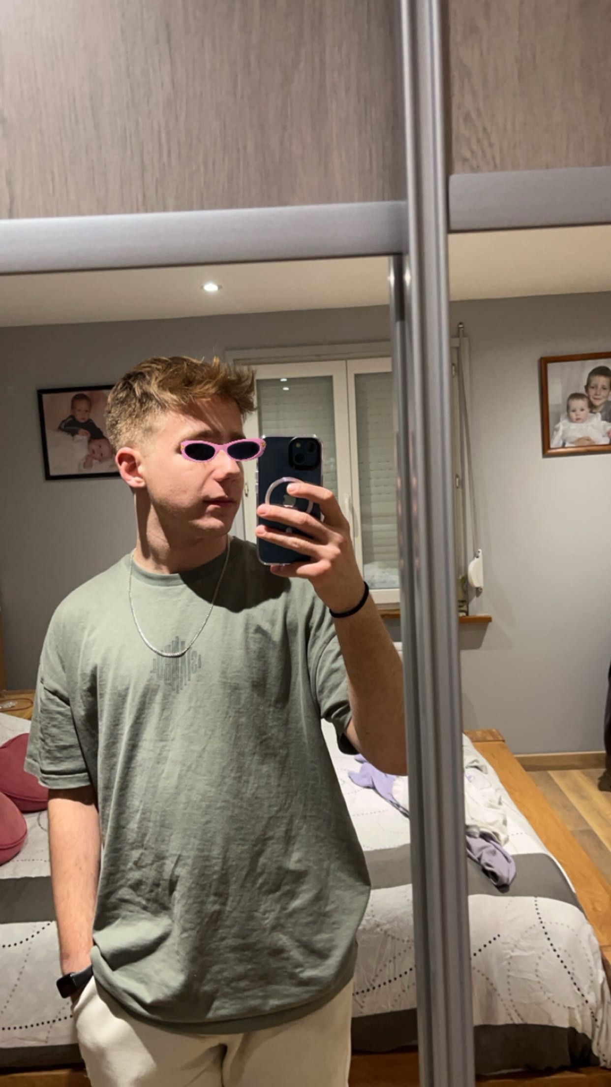Profil de Abdelrazak, 20 ans, Biffle à Aromas