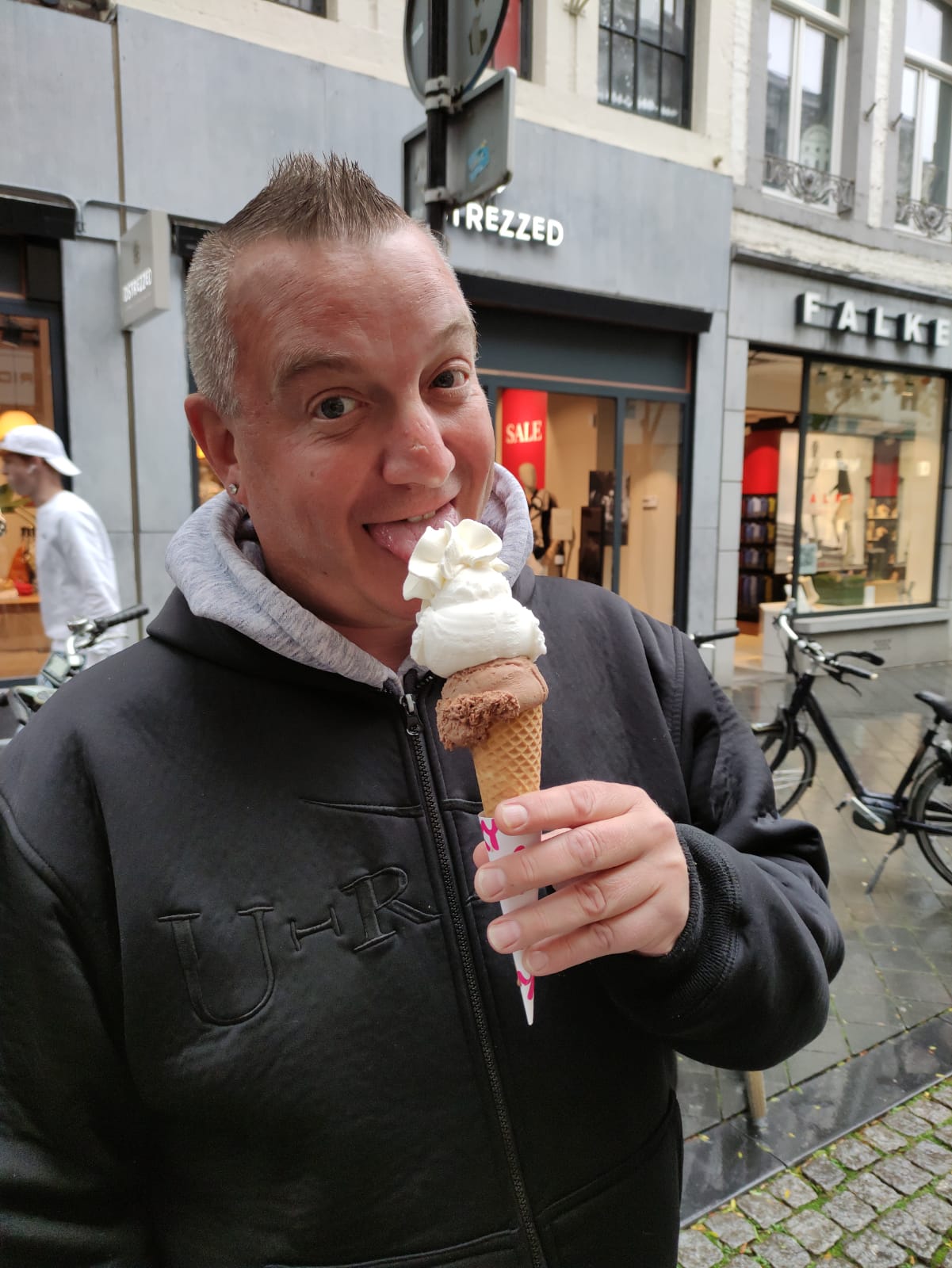 Profil de Kean, 49 ans, Biffle à Balaruc-les-Bains