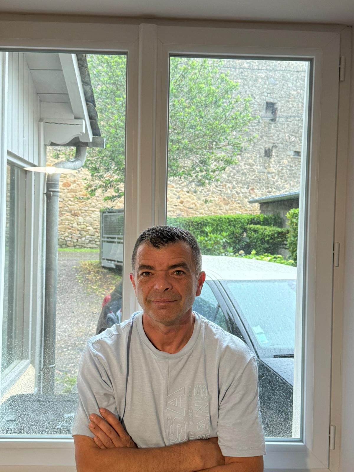 Profil de Yaroslav, 48 ans, Biffle à Aramon