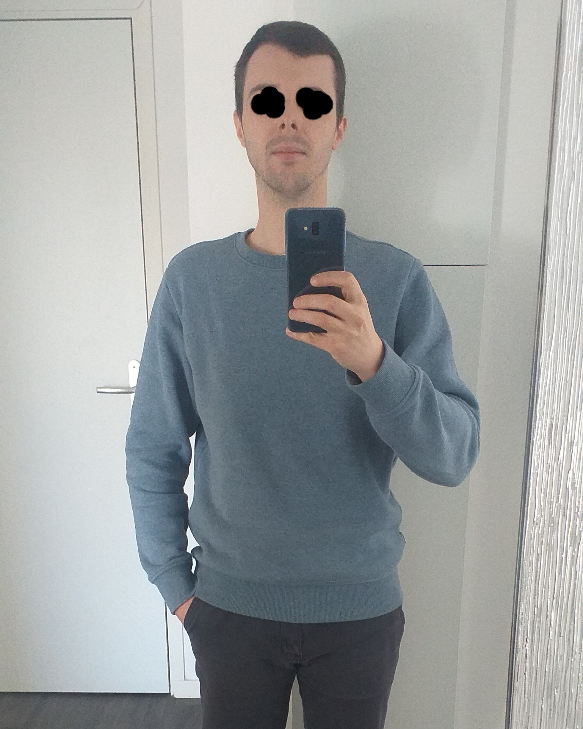 Profil de Adlane, 30 ans, Biffle à Beaumontel