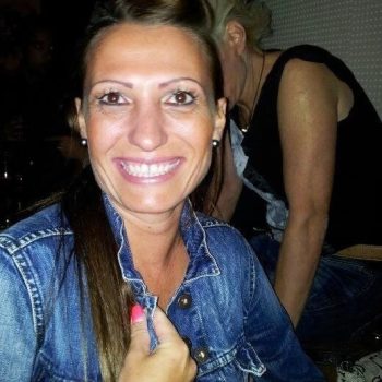 Profil de Cyrielle, 49 ans, Biffle à Roquetoire