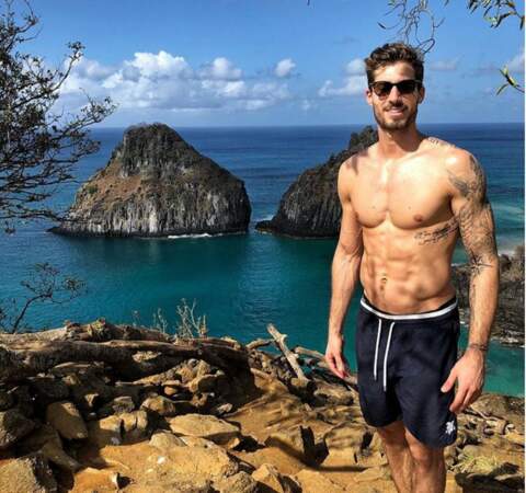 Profil de Richmond, 31 ans, Biffle à Lézignan