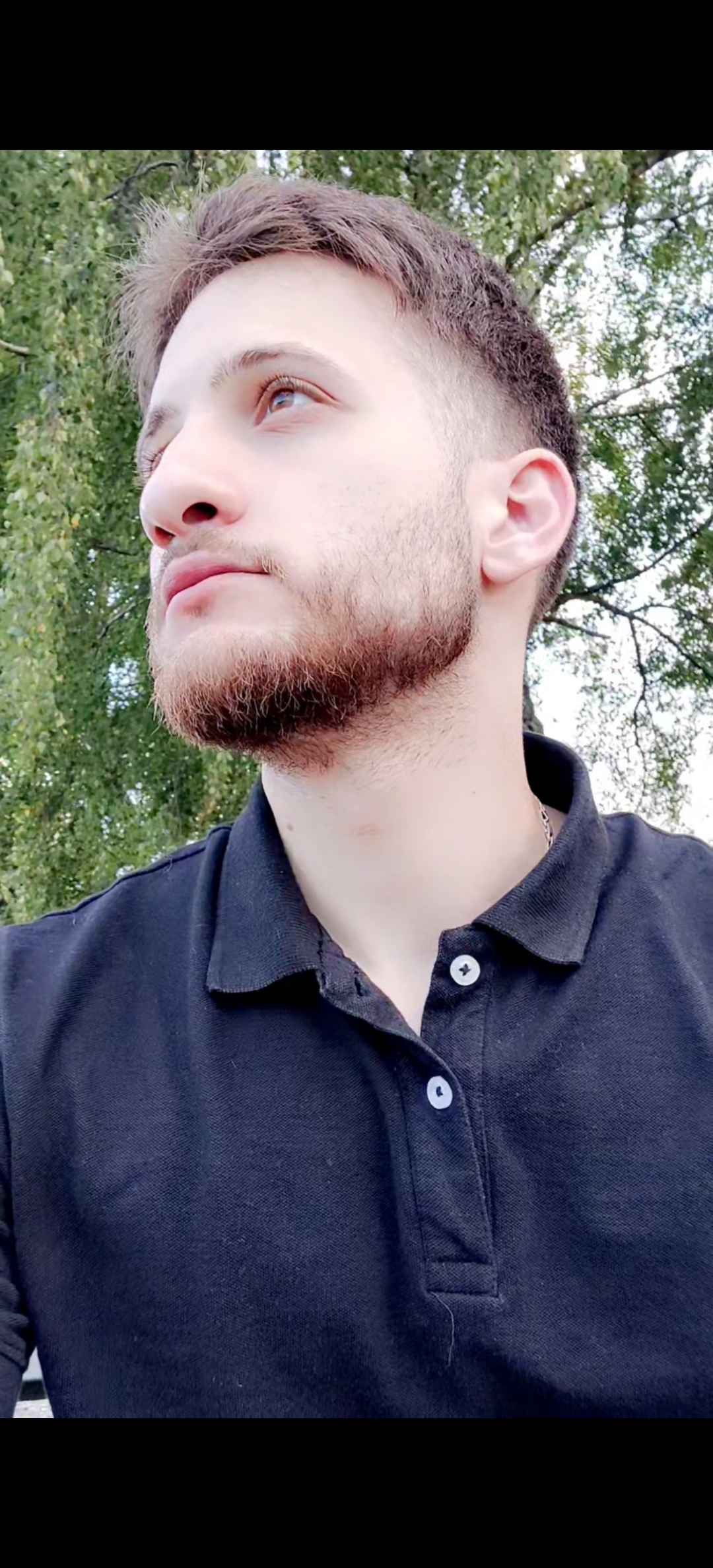 Profil de Haci, 26 ans, Biffle à Berson