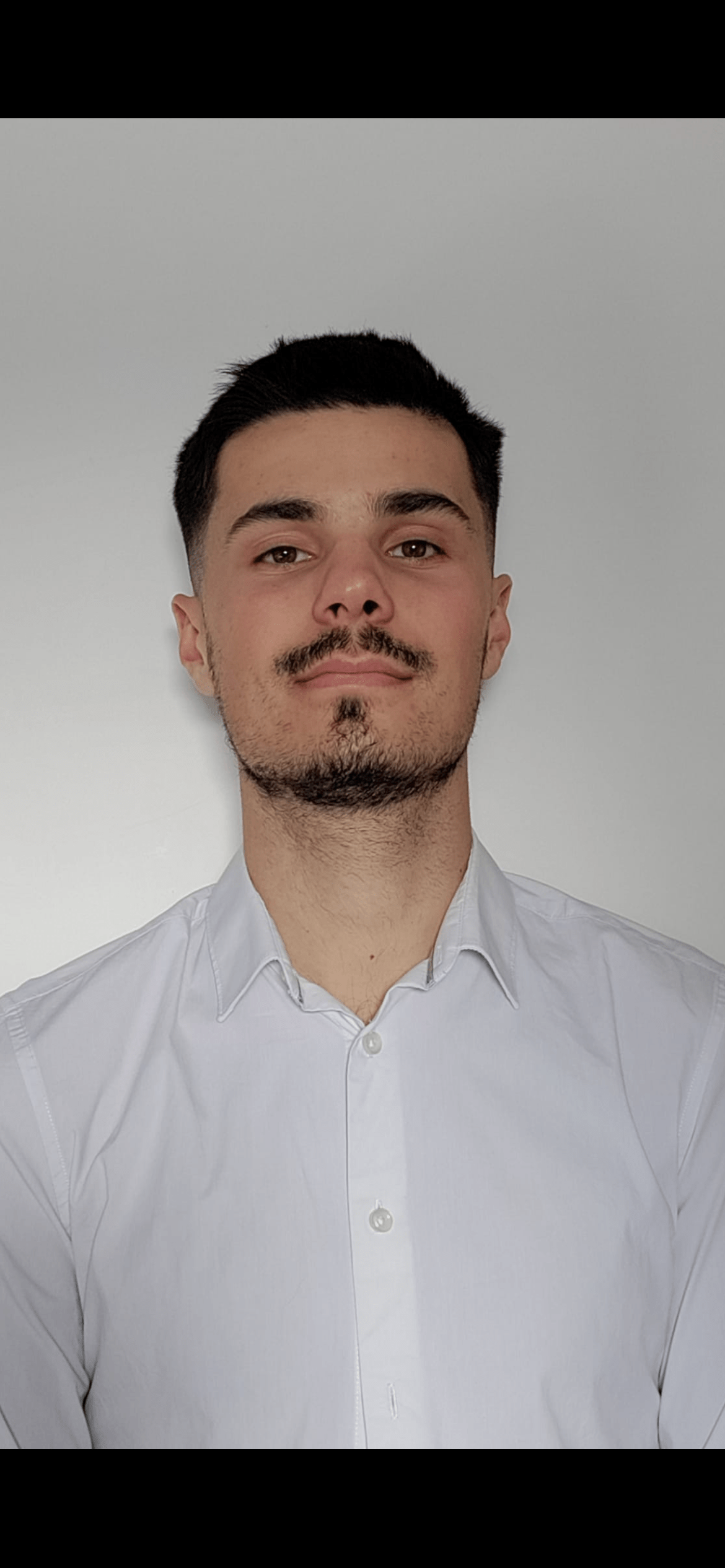 Profil de Fredrick, 22 ans, Biffle à Ameugny