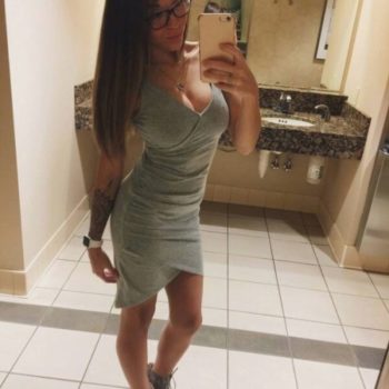 Profil de Kiliana, 28 ans, Biffle à Sainte-Marie-Kerque
