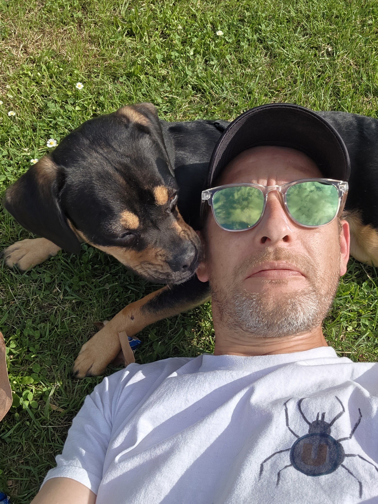 Profil de Amida, 42 ans, Biffle à Belfonds